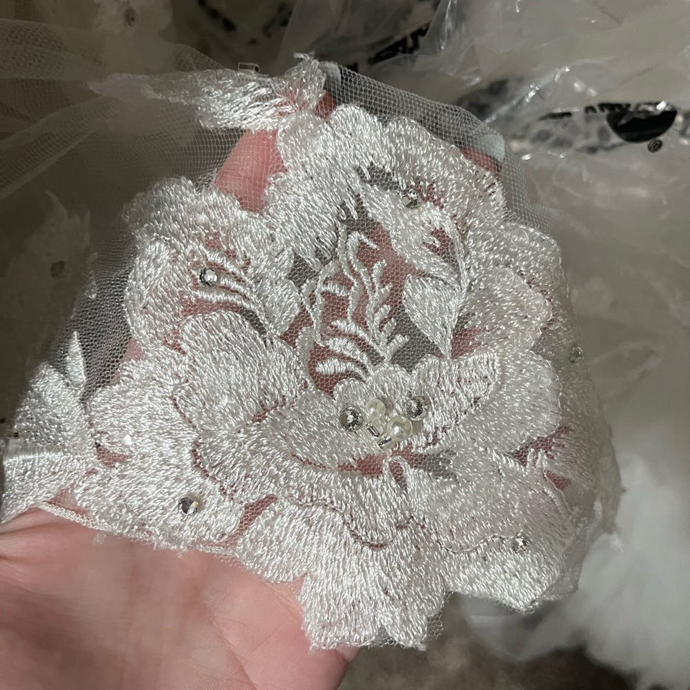 Cathedral Veil - image 5